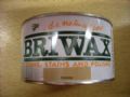 Briwax Original - Honey Part No.B.WAX-H